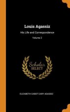 Louis Agassiz