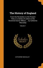 History of England