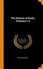 History of Duels, Volumes 1-2