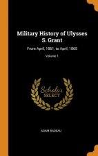 Military History of Ulysses S. Grant