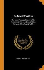 La Mort d'Arthur