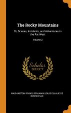 Rocky Mountains