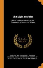 Elgin Marbles