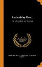 Louisa May Alcott