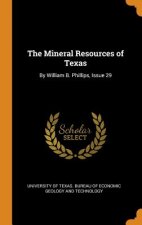 Mineral Resources of Texas