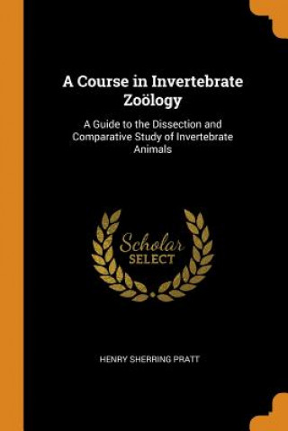 Course in Invertebrate Zooelogy