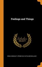Feelings and Things