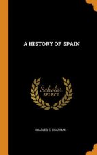 History of Spain