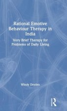 Rational Emotive Behaviour Therapy in India