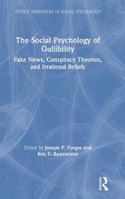 Social Psychology of Gullibility