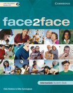 Face2face Intermediate Student's Book with CD-ROM/Audio CD Italian Edition: Volume 0, Part 0