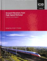 Prediction and Mitigation of Ground Vibrations from High-Speed Railways
