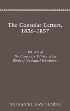 Centenary Edition of the Works of Nathaniel Hawthorne: Volume Xx