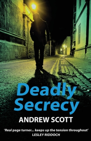 Deadly Secrecy