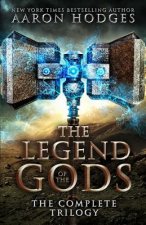 Legend of the Gods