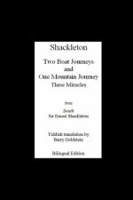 Shackleton's Three Miracles