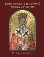 Saint Nikolai Velimirovic, 