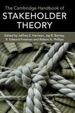 Cambridge Handbook of Stakeholder Theory