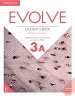 Evolve Level 3A Student's Book with Practice Extra