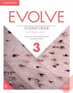 Evolve Level 3 Student's Book with Practice Extra