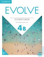 Evolve Level 4B Student's Book
