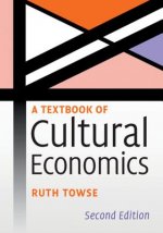 Textbook of Cultural Economics