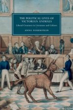 Political Lives of Victorian Animals