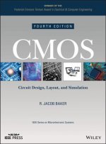 CMOS - Circuit Design, Layout, and Simulation, Fourth Edition