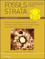Fossils and Strata 65 - Ediacaran microfossils from the Doushantuo Formation chert nodules in the Yangtze Gorges area, South China, and new biozones