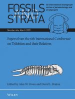 Fossils and Strata 64 - Papers from the 6th International Conference on Trilobites and their Relatives