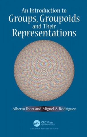 Introduction to Groups, Groupoids and Their Representations