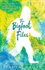 Bigfoot Files