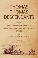 Thomas Thomas Descendants