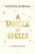Tangle of Spells