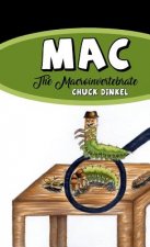 Mac: The Macroinvertebrate