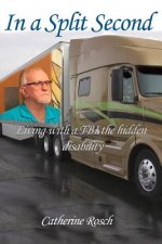 In a Split Second: Living with a TBI the Hidden Disability