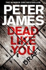 Dead Like You