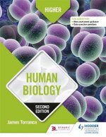 Higher Human Biology, Second Edition