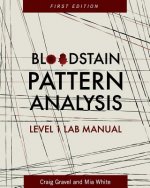 Bloodstain Pattern Analysis