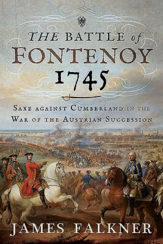 Battle of Fontenoy 1745