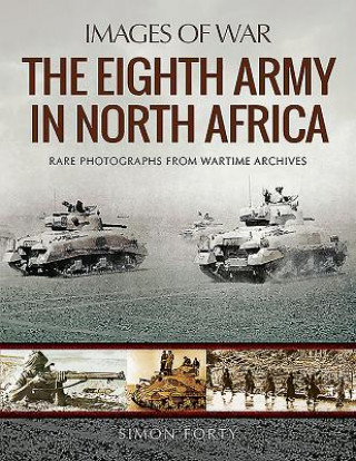 Eighth Army in North Africa