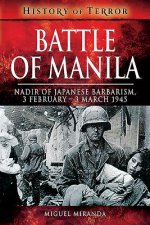 Battle of Manila