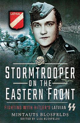 Stormtrooper on the Eastern Front