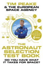 Astronaut Selection Test Book