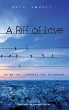 Riff of Love