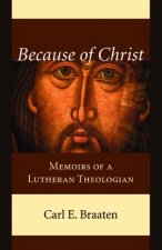 Because of Christ