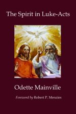 Spirit in Luke-Acts