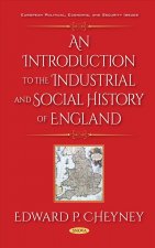 Introduction to the Industrial and Social History of England