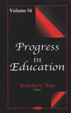 Progress in Education