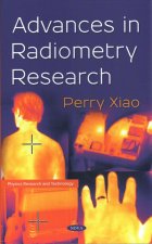 Advances in Radiometry Research